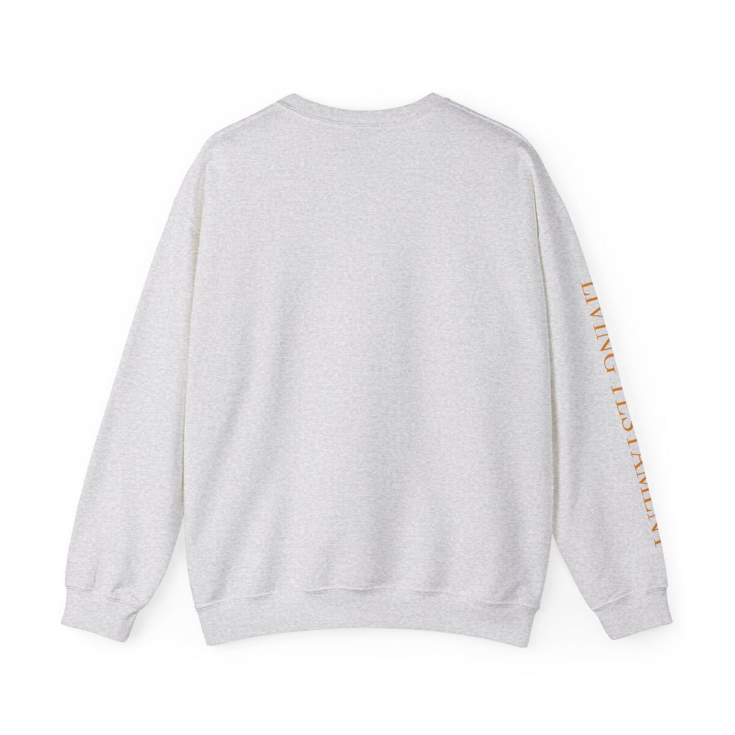 Trusted Steward Unisex Crewneck Sweatshirt - Gildan